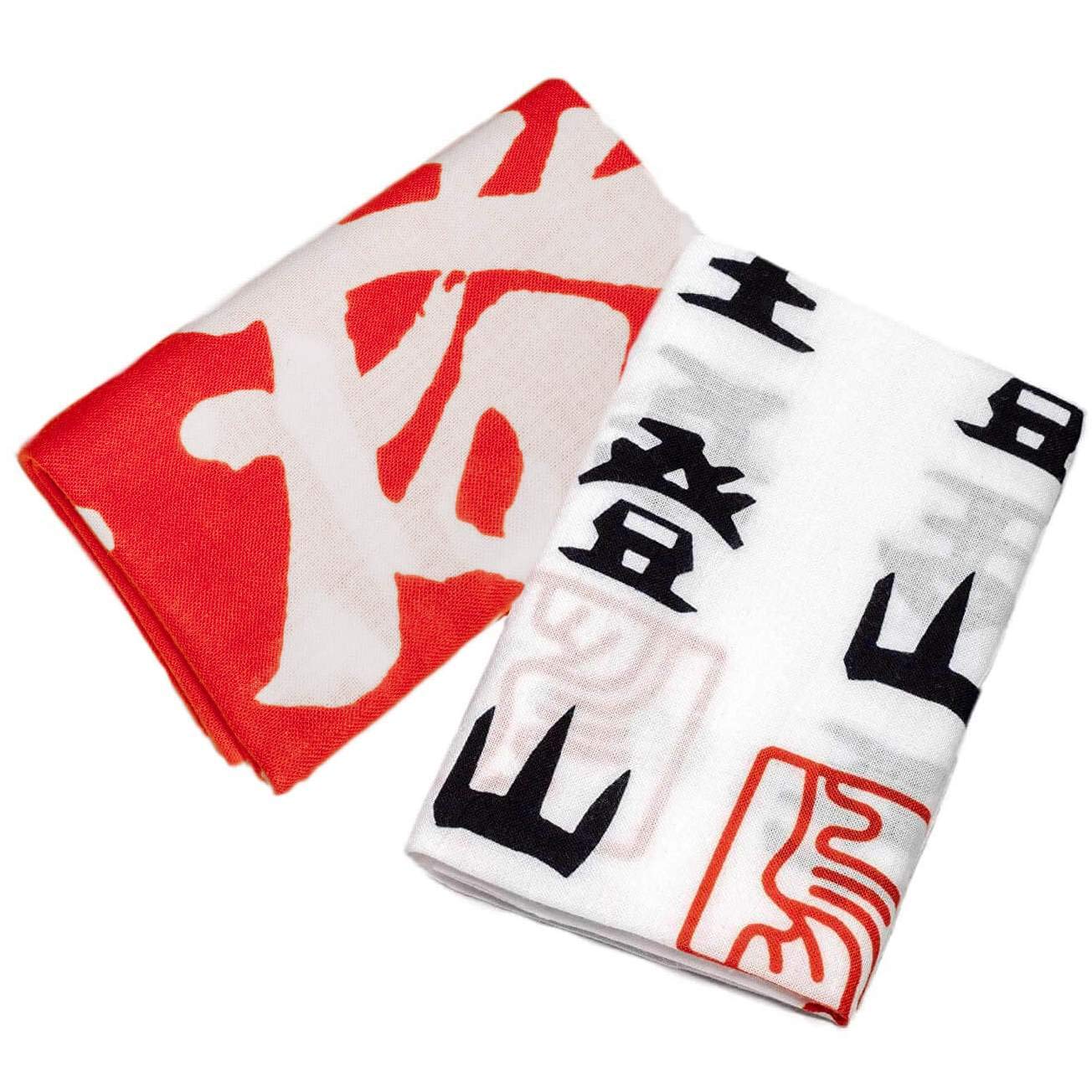 

Yamanomori Safe Climbing Hand Towel Gift Set