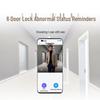 Xiaomi Smart Door Lock Pro with Camera
