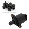 Idle Air Control Valve 420665941 IACV Replacement For Can‑Am Outlander Renegade Models