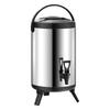 Commercial Beverage Container for Tea And Coffee Events