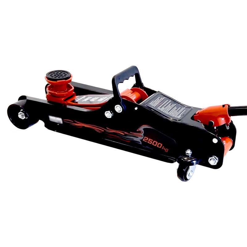 BeiYou 2-Ton Hydraulic Horizontal Car Jack CN plug (adapter included)