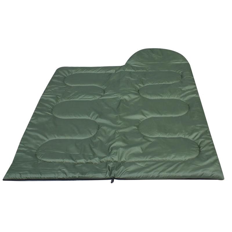 Weisi Camping Warm Sleeping Bag