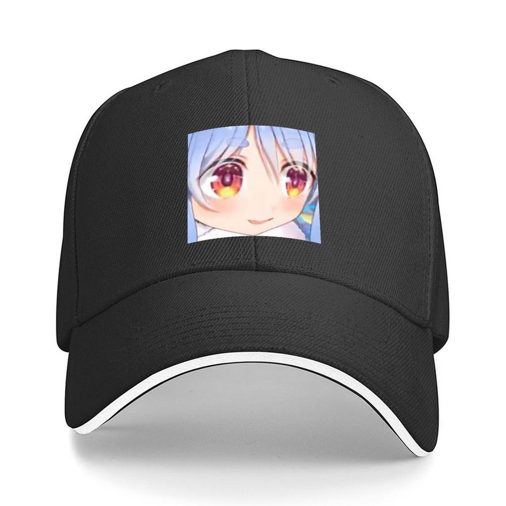 Peko Baseball Cap Hat Man Luxury Golf Wear Sunhat Uv Protection Solar Hat Baseball Unisex Women's