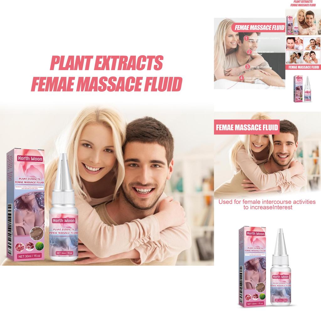 North Moon Women's Skin Care Lotion Hydrating Firming Massage Treatment For Body