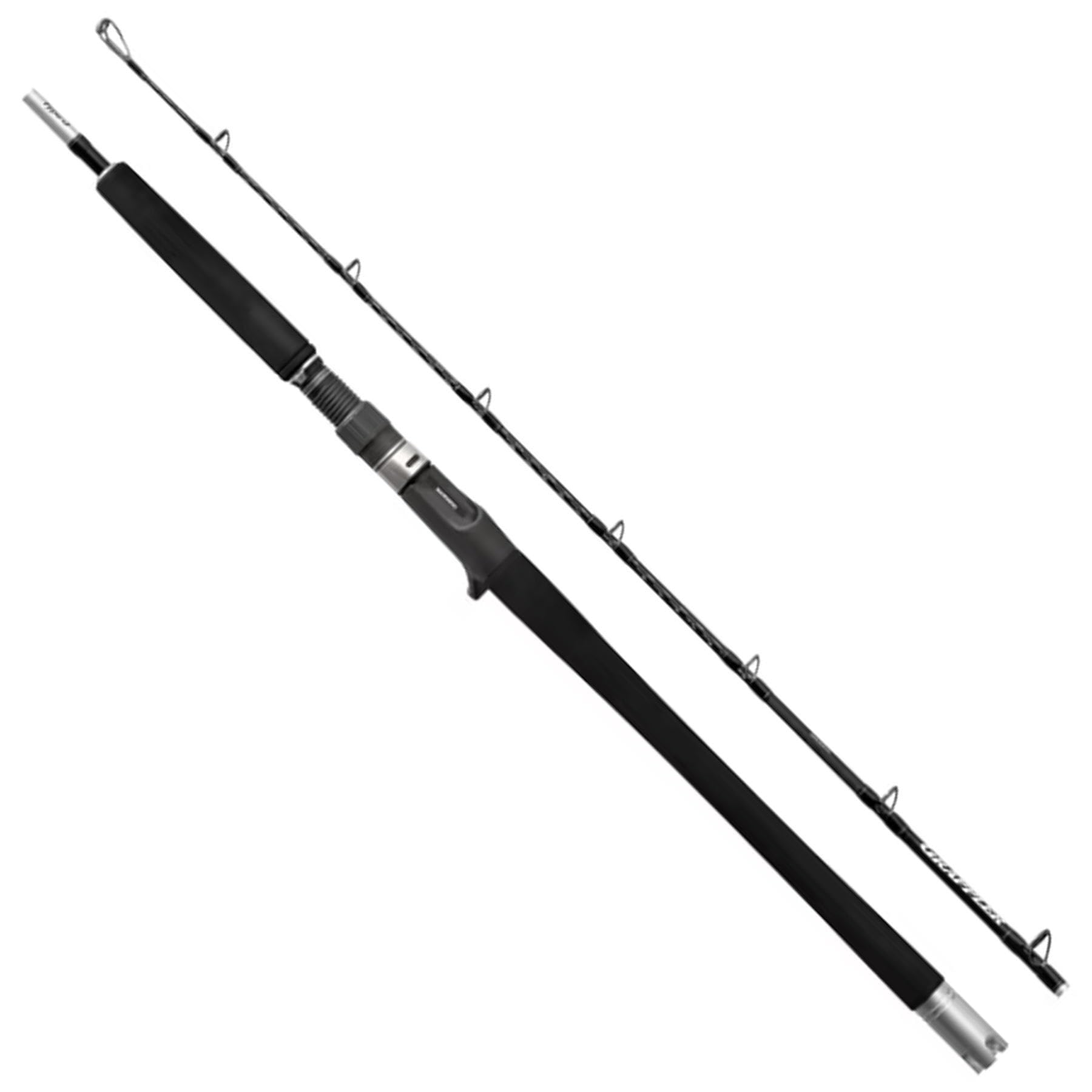 

SHIMANO Offshore Rod 25 Grappler Type J B53-8