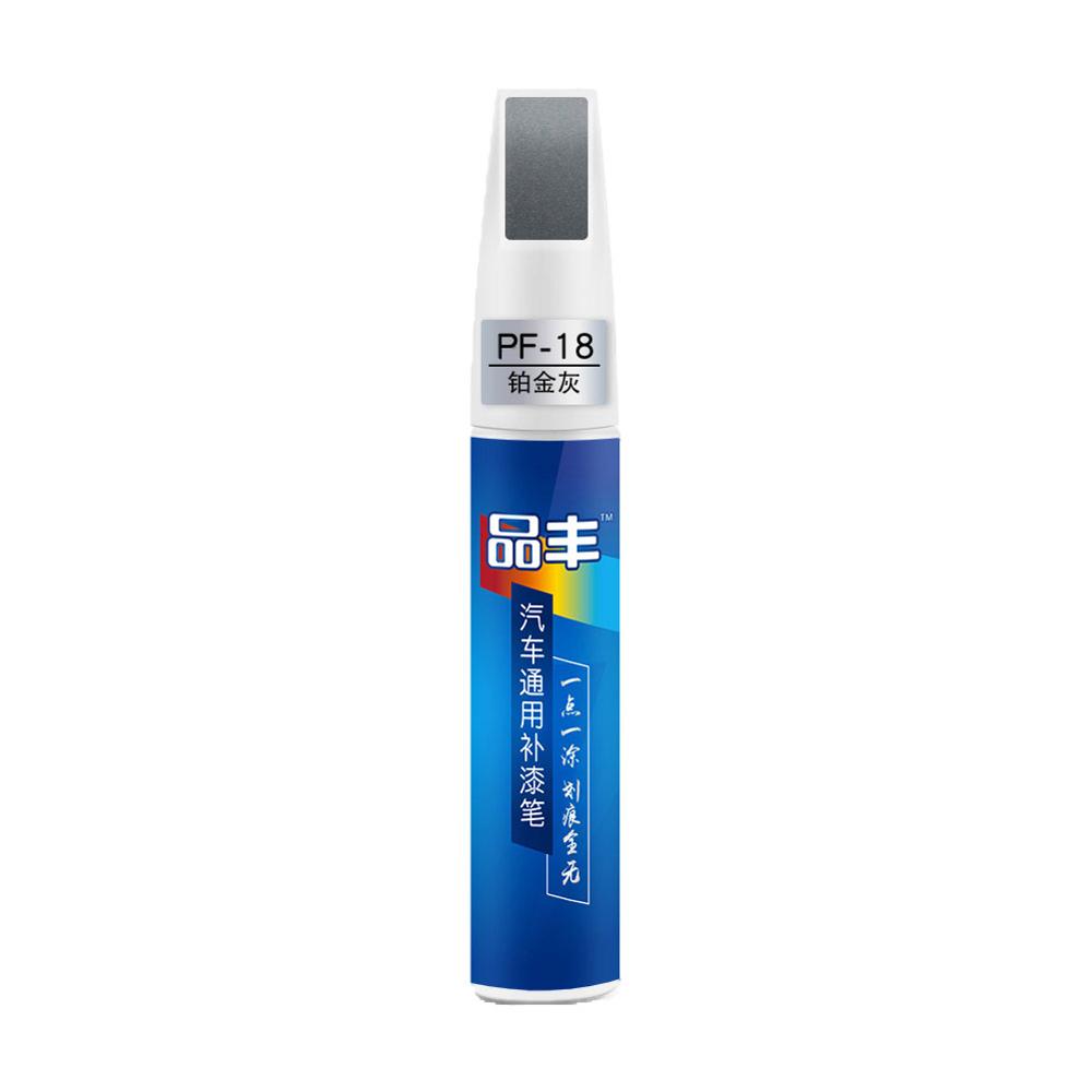 16 Colors Car Scratch Repair Paint Pen Auto Touch Up Pens Car Maintenance&Repair Car Scratches Clear Remover DIY Pens Universal