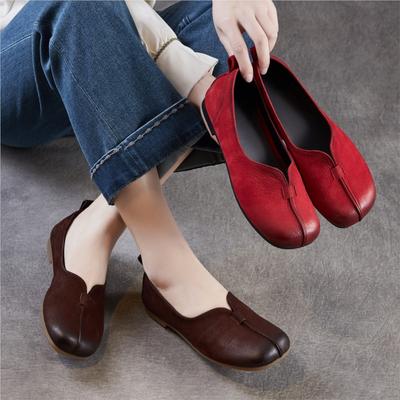 Damesschoenen – Dames instappers