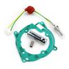 Air Diesel Heater 12V Ceramic Glow Plug Burner & Blower Gasket Strainer For3-8kw Car Truck Caravan Camper Boat