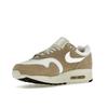 Nike Baskets Air Max 1 SE Jour du Hangeul pour femmes Tan Voile Kaki FQ8150-133