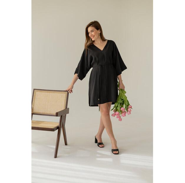 Платье Entelier Кимоно короткое