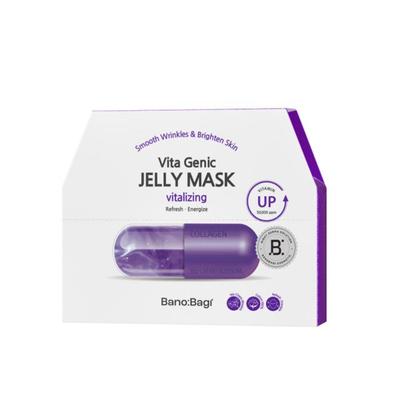 Banobagi Vita Genic Želé maska Revitalizující (10 listů)
