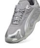 Puma Inhale Metallic - Grijs:Team Zilver 401780-01
