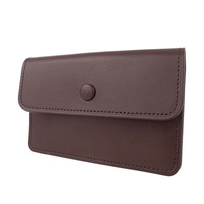 Porta-cartões GIRL CAB [PORTER GIRL] 039-02948 (Castanho/60)