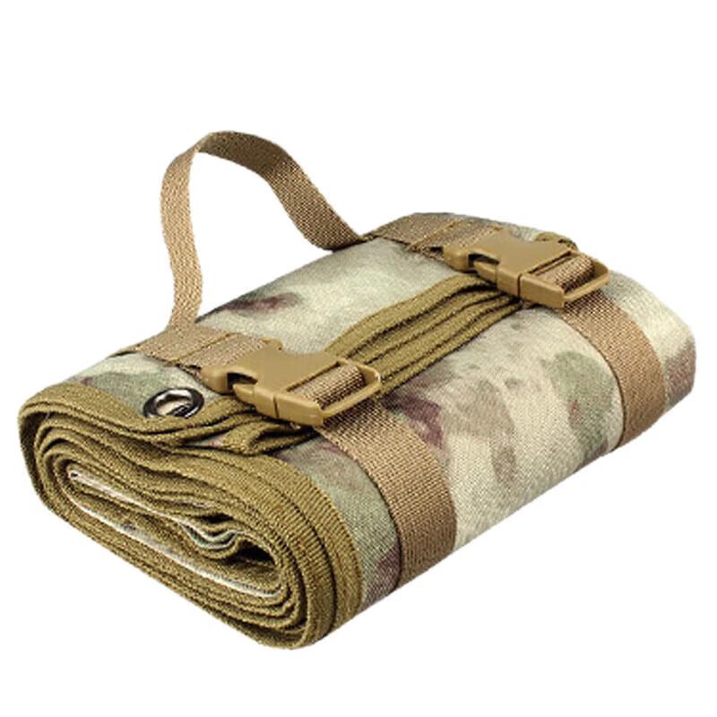 Banggu BG-1253 Portable Folding Shooting Training Mat