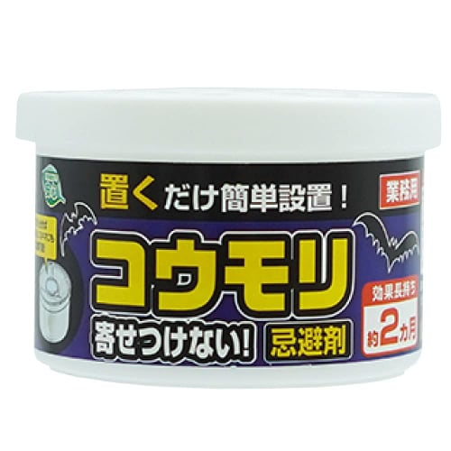 

SHIMADA SHIMADA Bat Repellent 107640