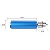 Micro Mini Electric Hand Drill 0.34mm Adjustable with 145pcs Accessories for Polishing Waxing
