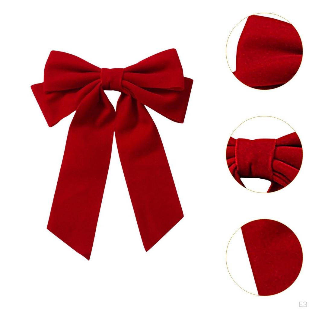 Jahr Haarschleife Cartoon Accessoire für Aufführung Cosplay Party Rollenspiel