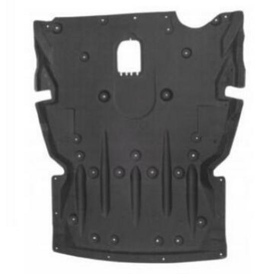 BMW Engine Guard for 1 Series F20 & 3 Series F30 (Part 51757241772)