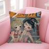 Art Aya Takano Girl Pillow Anime Pillow Sofa Bed Head Pillow Cover Cushion Cover Fashion