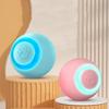 Creative Cat Interactive Ball Self Rolling Ball Pet Electric Smart Ball  Pet Supplies
