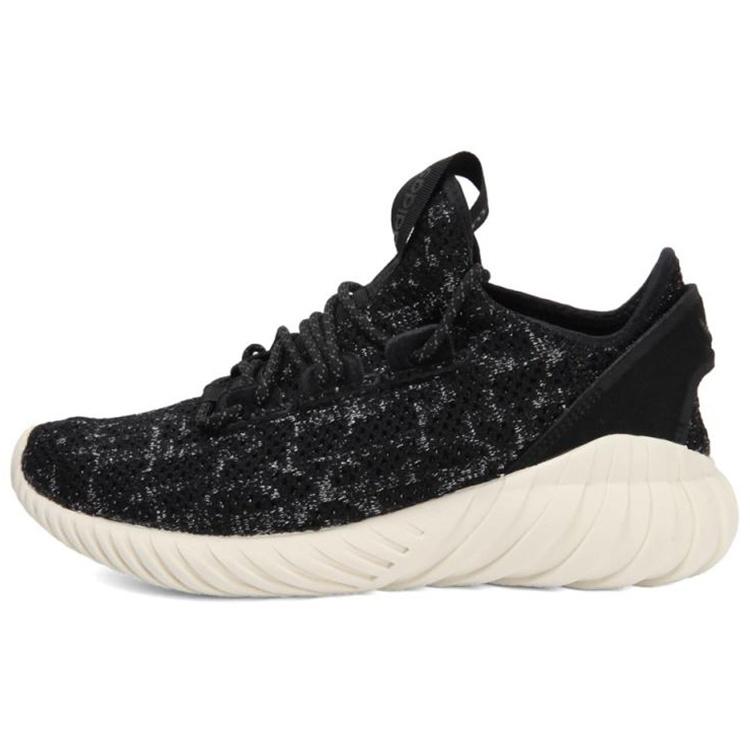 (WMNS) adidas Tubular Doom Sock Core Black Women s BY9337 EU 36