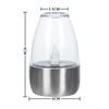 LED Light Night Light Solar Light Tea Light Easy Install Candle Light  Confession