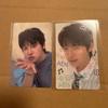 [USED] AEN Jiyong Photocard FC AEN Venue Limited