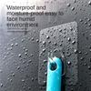 Kitchen Bathroom Heavy Duty Self-adhesive Hook Storage Hanger Wall Mounted Hooks