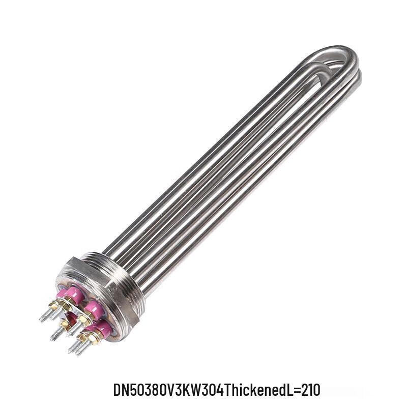 

Hefengxing Industrial Hex Head Heating Tube