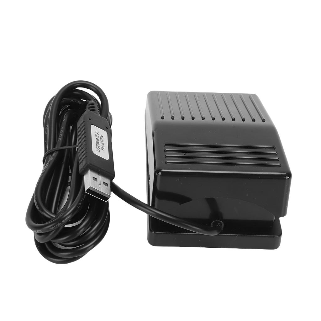 USB Foot Pedal   Support for Wins All Sealed Water Proof Foot Pedal Controller