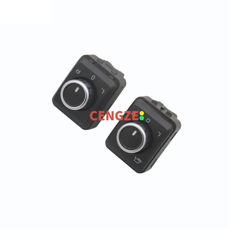 2016- Models GEELY ATLAS Rearview Mirror Adjust Button Control Switch NL-3