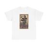 Unisex Grafikdruck T-Shirt