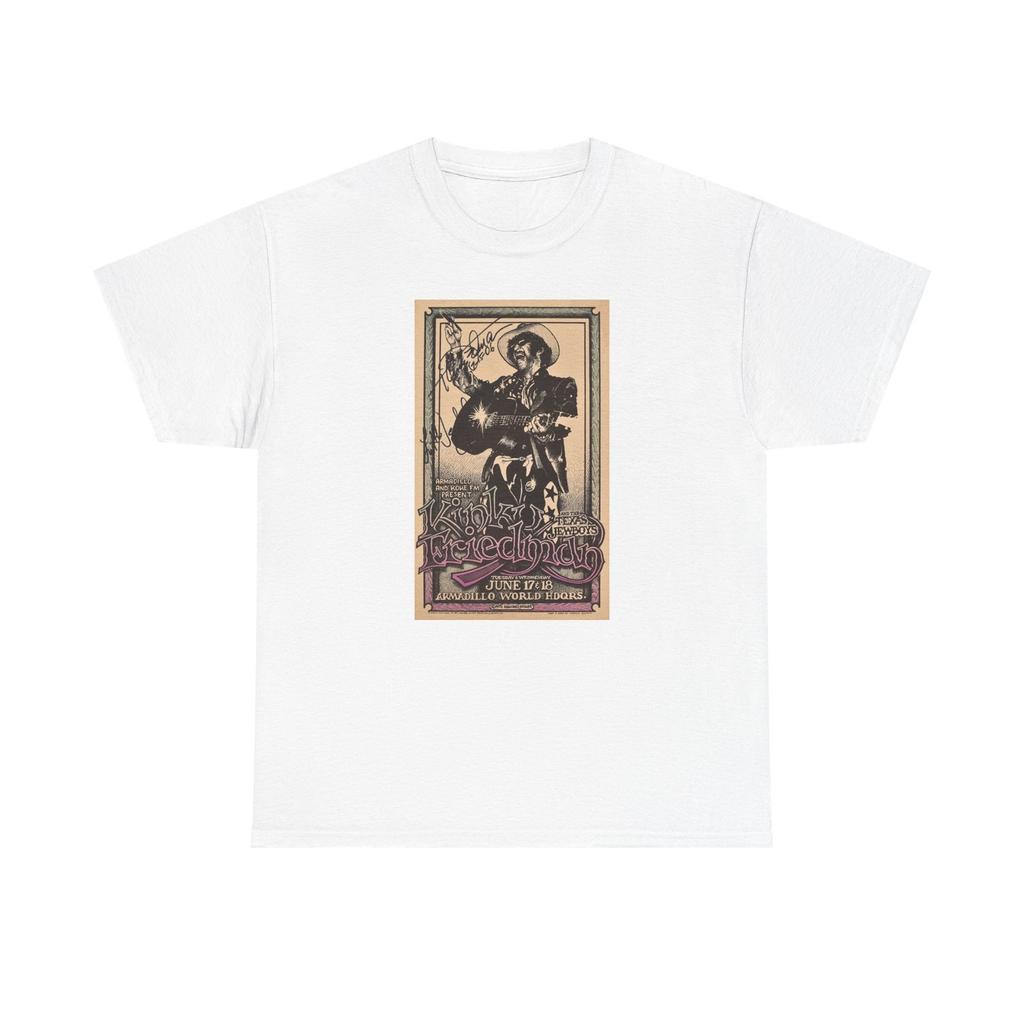 Unisex Grafikdruck T-Shirt