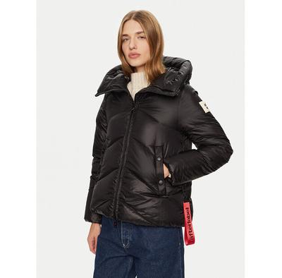 After Label Helsinki Down Jacket