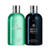 Molton Brown Wild Mint & Black Pepper Shower Gel Duo