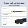 Compatible Ricoh MP C2503LC Toner Cartridge