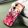 Hazbin Hotel Anime Soft Phone Case for Xiaomi Poco X5 X6 X7 X8 Pro Max X3 F7 F8 Ultra M8 M7 M6 M5 Redmi 15 15C 14C 13C 12C X4 F6