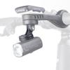 For Combo Mount Holder Bracket Adapter Quick Release Camera Headlight Adapter Camera Fixing Base Bike Accessories