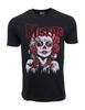 Misfits Dia De Los Muertos Movie Star T-Shirt Unisex T-Shirt