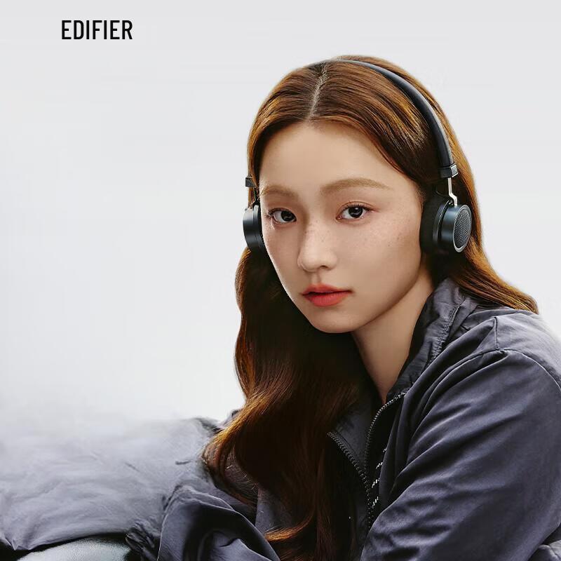 

Edifier Doo Ace Wireless Bluetooth Headphones