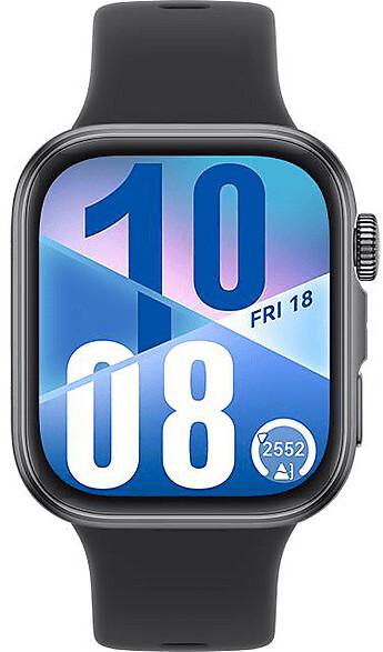 Huawei Watch Fit 4 Black + FreeBuds SE2