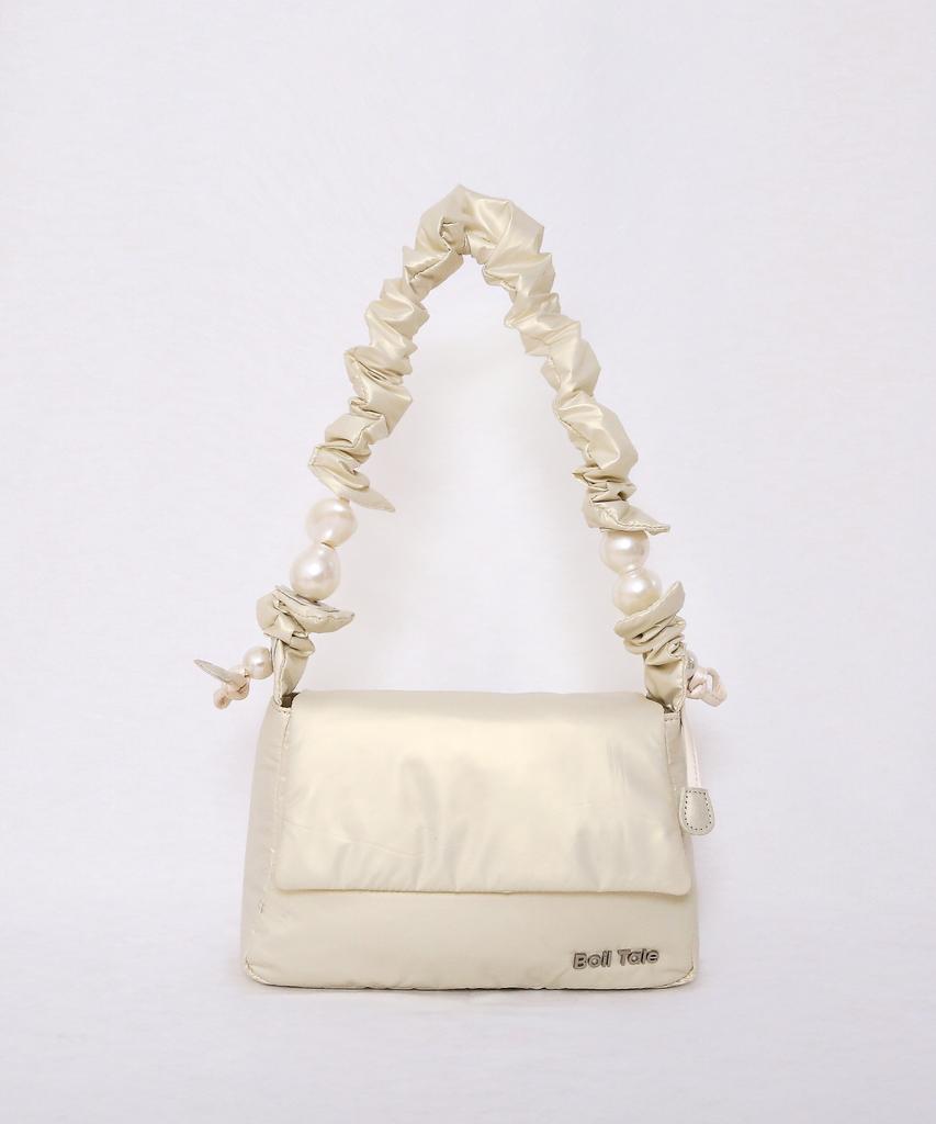 Boil Tale Daphne Bag (Butter)