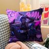Animated TV A-Arcane Pillow Cushion Cover Pillowcase Living Room Sofa Home Decor Customized