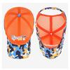 Northwood Children's Baseball Cap Mesh Hats For Kids Summer Sport Camouflage Boy Girls Caps 52-54cm