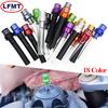 Aluminum Fuel Tank Gas Cap Vent For Dirt Pit Bike Motorcycle ATV Quad Motorcross CRF KLX YZF For KTM EXC HONDA CRF Yamaha YZ WR