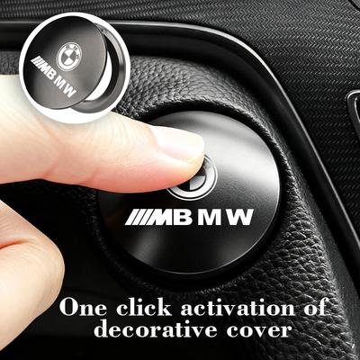 Accesorii pentru interiorul mașinii – Piese și butoane pentru tabloul de bord