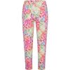 PJ Salvage Womens/Ladies Watercolour Jogging Bottoms