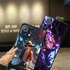 Ones Pieces Luffy Phone Cover Case for Xiaomi Mi 10 11 13 Lite 11T 14 Pro 9T CC9Pro 9 13 10T