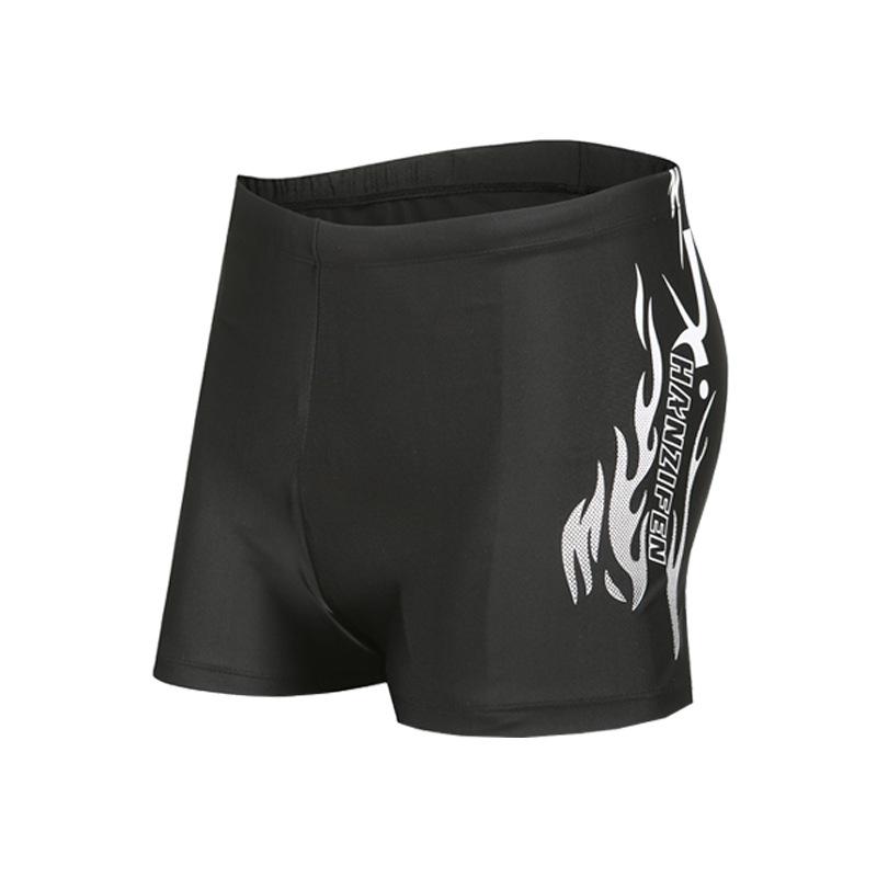 Men's Quick-Dry Swimming Trunks & Goggles Set: Swim Shorts, Goggles, Cap for Adults & Youth.