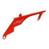 Motorcycle Rear Back Drive Chain Cover Guard Mud Shield Protector For YAMAHA YZF-R1 2004 2005 2006 2007 2008 P/N 5VY-22311-01-00